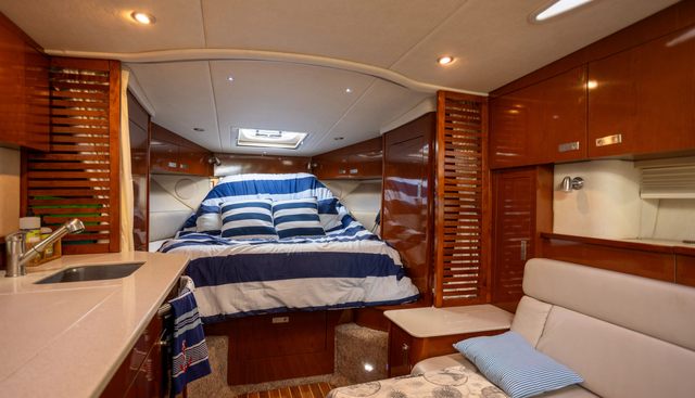 Nabella II yacht for sale 20