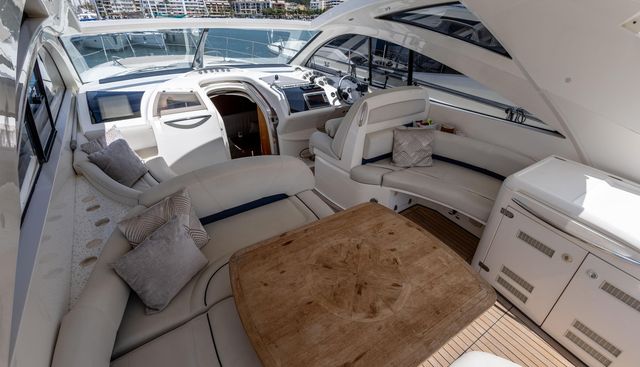 Panda yacht for sale 15