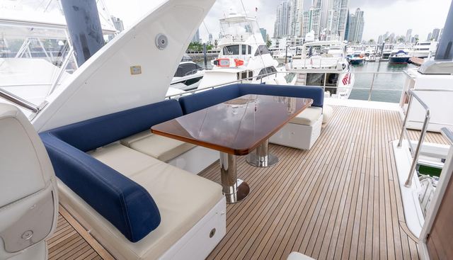 noname yacht for sale 75