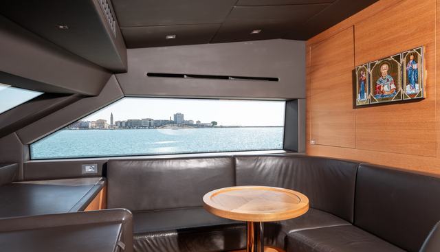 Viera yacht for sale 50
