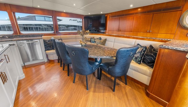 noname yacht for sale 38