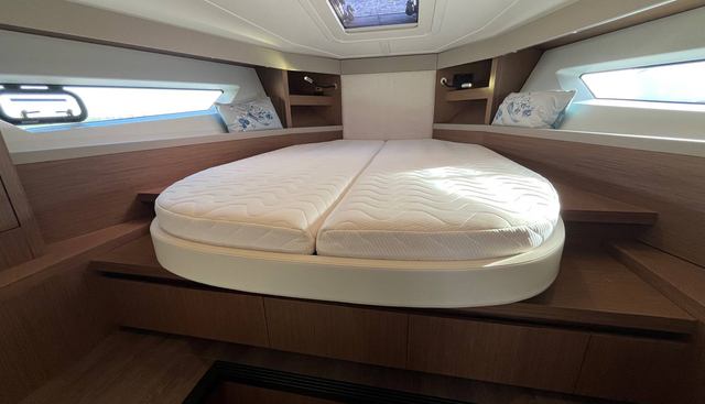 noname yacht for sale 45