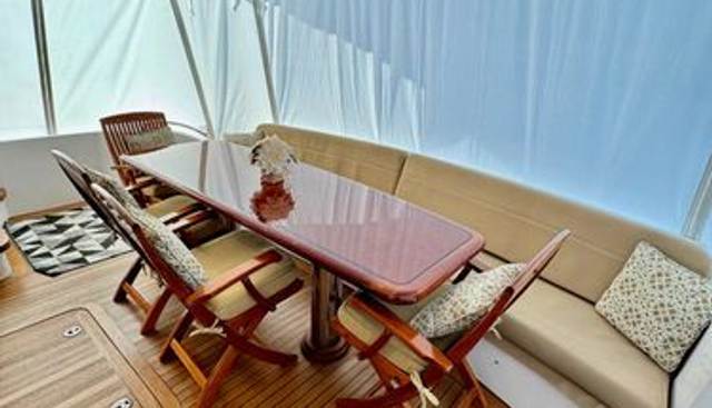 noname yacht for sale 14