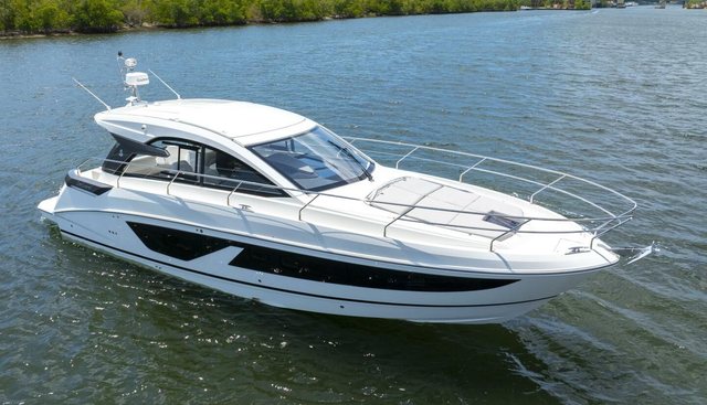 noname yacht for sale 3