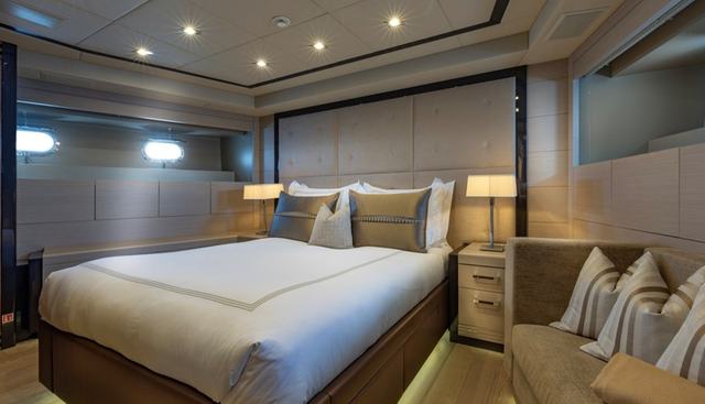SAYONARA yacht for sale 18