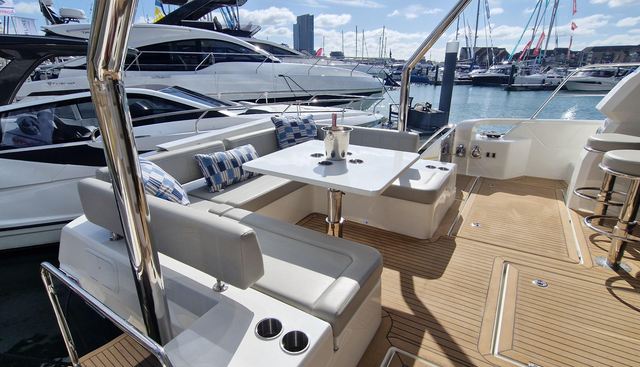 noname yacht for sale 14