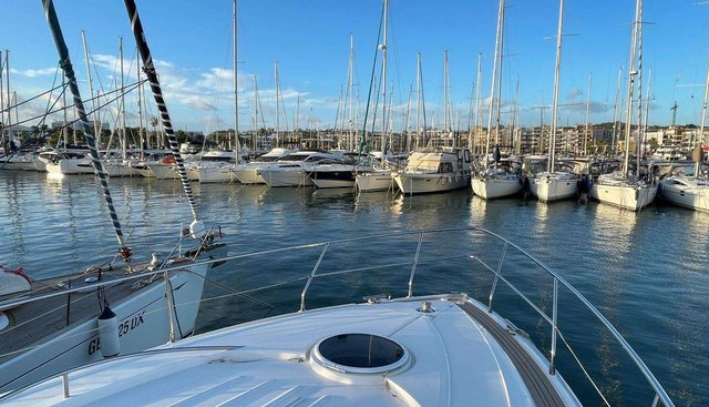 noname yacht for sale 47
