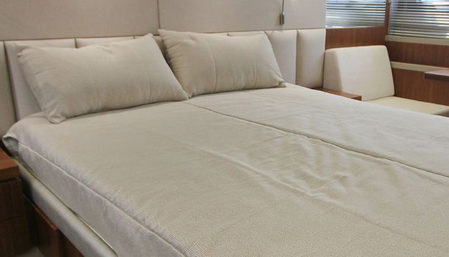 NEMESIS yacht for sale 3