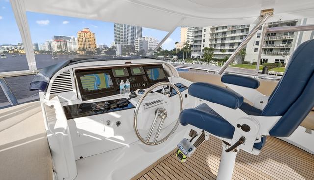 ARLENE yacht for sale 14