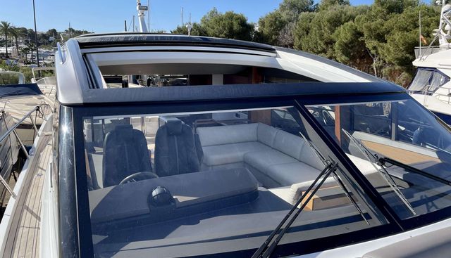 noname yacht for sale 54