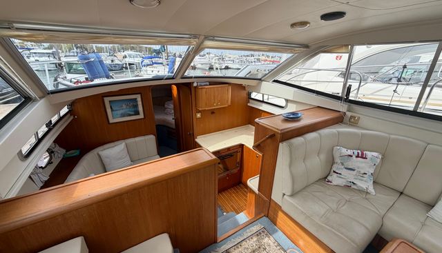 noname yacht for sale 10