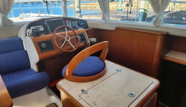 Dont Say No yacht for sale 198