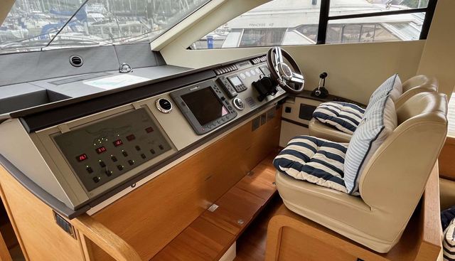 noname yacht for sale 34