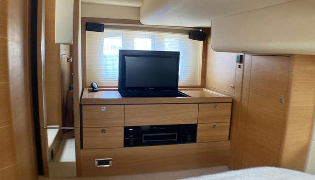 noname yacht for sale 25