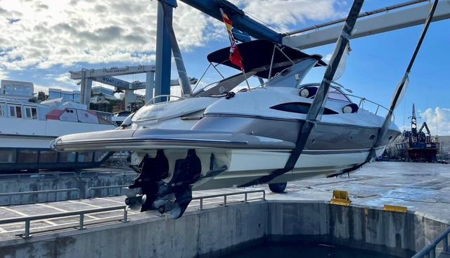noname yacht for sale 5