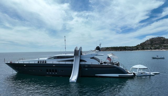 GO yacht for sale 3