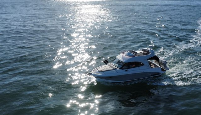 noname yacht for sale 38