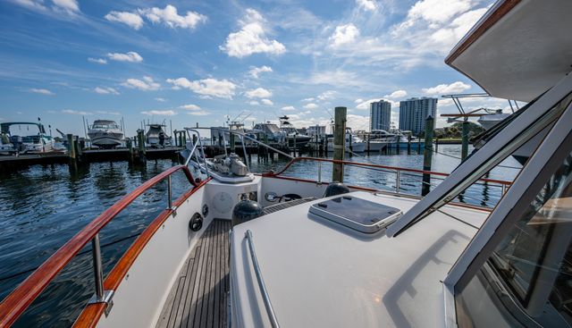 noname yacht for sale 9