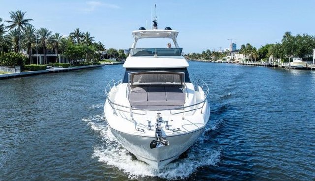 noname yacht for sale 5