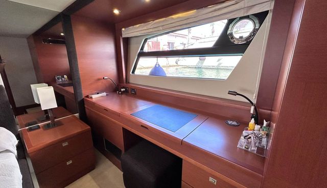 BIG BOSS yacht for sale 29