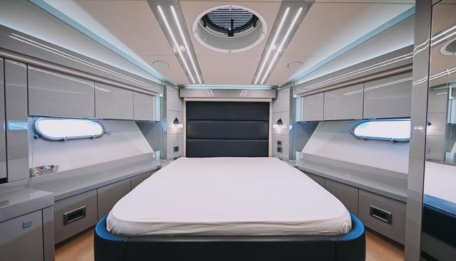 ALFA yacht for sale 32