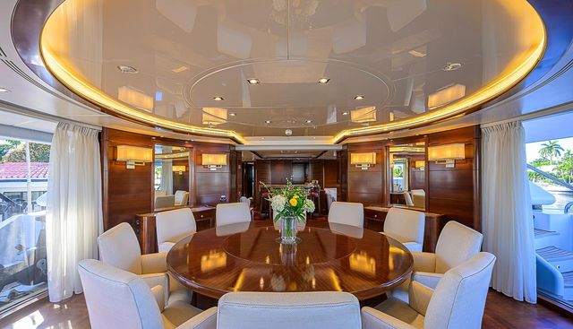 SEASCAPE V yacht for sale 68