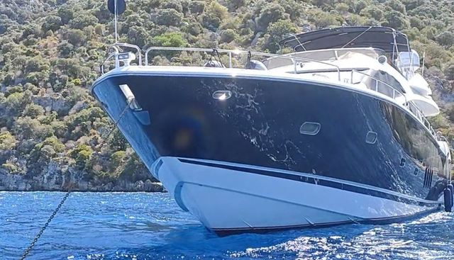 BASYA NICOLI yacht for sale 19