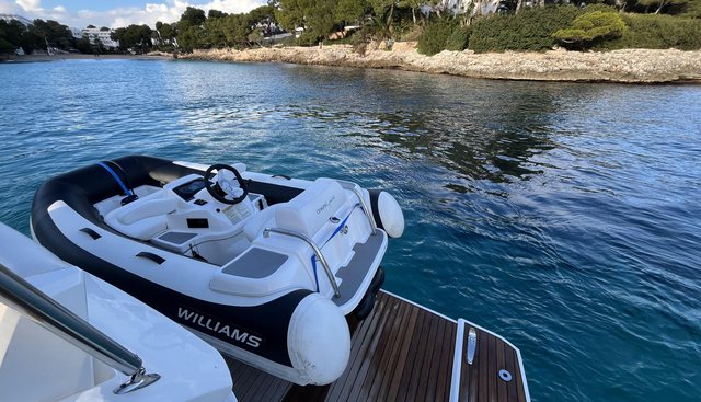 noname yacht for sale 7