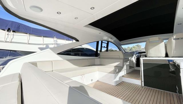 noname yacht for sale 24