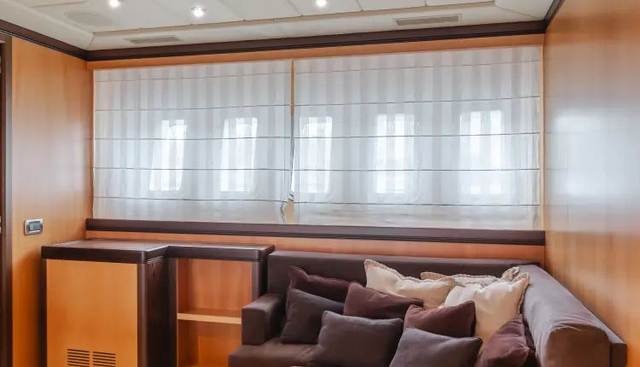 Saigon yacht for sale 17