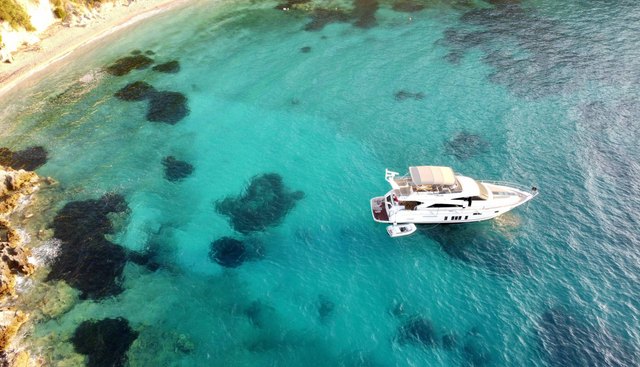 noname yacht for sale 2