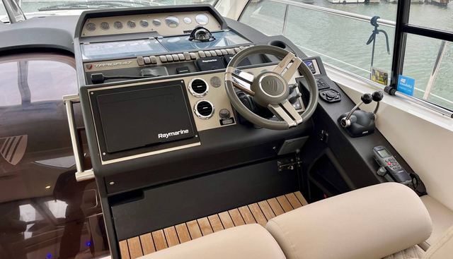 noname yacht for sale 15