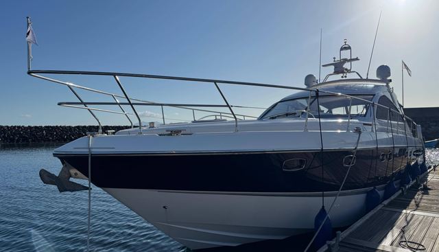 noname yacht for sale 14