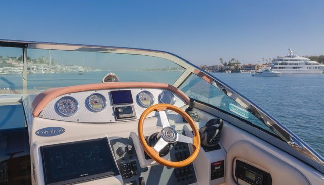 Dream Chaser yacht for sale 15