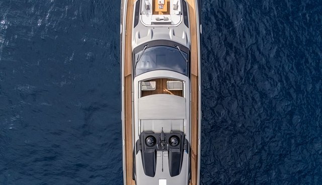 SEXY ME yacht for sale 23