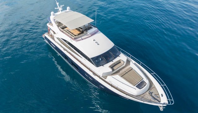 PBS2428 yacht for sale 7