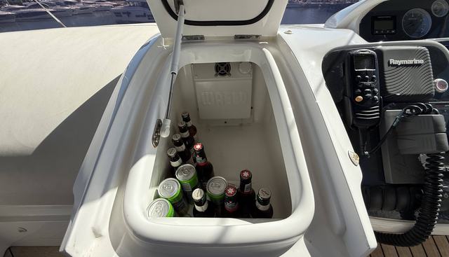 noname yacht for sale 14