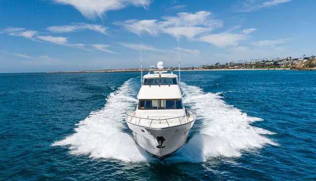 Seaquel yacht for sale 5