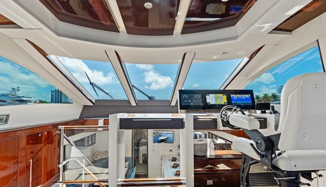 Liquid Asset yacht for sale 19