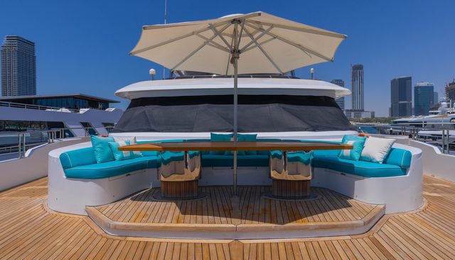 Atlantis yacht for sale 25
