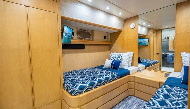 Azure yacht for sale 18