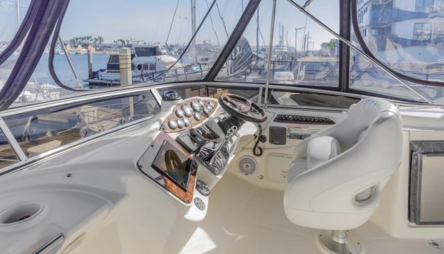 ANCHOR MANAGEMENT yacht for sale 22