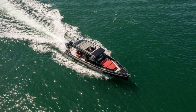 DREAMTIME II yacht for sale 7