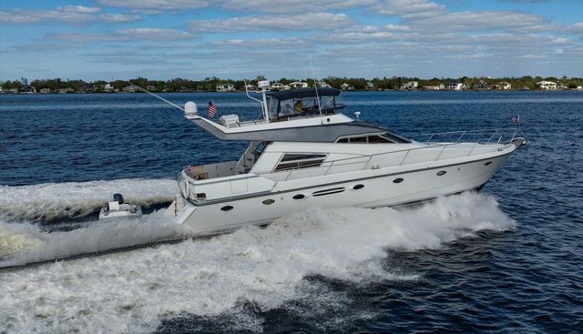 noname yacht for sale 2