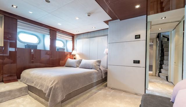 BLISS yacht for sale 18
