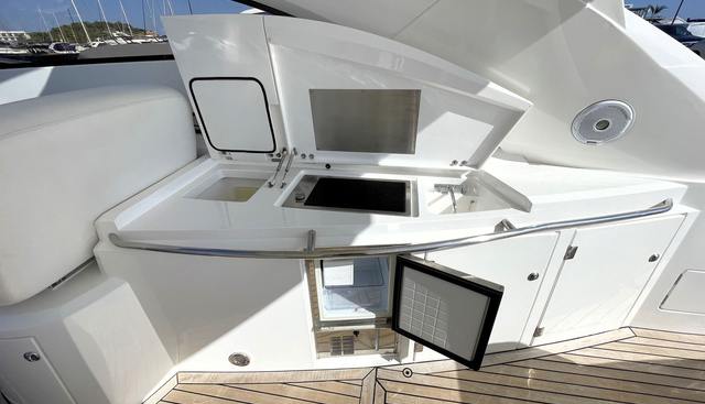 LADY GIULIA yacht for sale 9