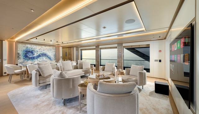 Noa I yacht for sale 12