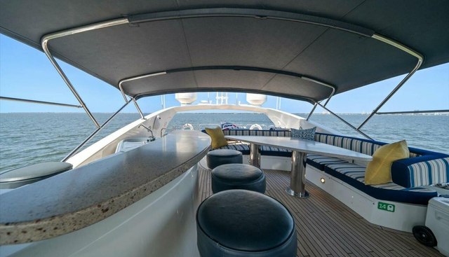 VANGUARD yacht for sale 44