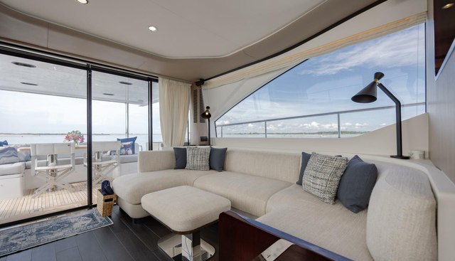 DOLCE VITA yacht for sale 24