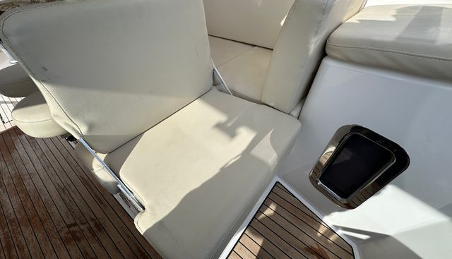 Knot Guilty yacht for sale 37